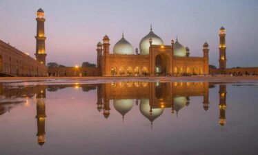 Vansol Tours - Pakistan