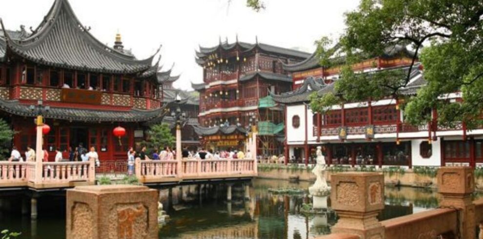 Vansol Tours - ShanghaI-Japan Cruise Tour