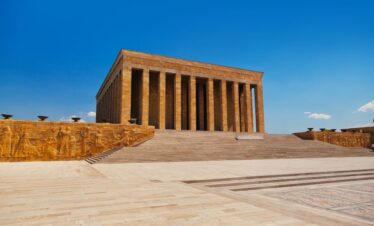 Vansol Tours - Turkiye (Treasures of Turkiye)