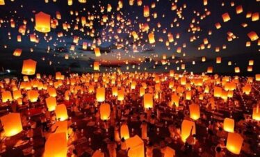 Vansol Tours - Unforgettable Taiwan 2.0