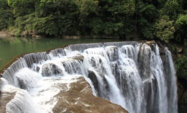 Vansol Tours - Unforgettable Taiwan 3.0