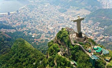 Vansol Tours - Vamonos-South America