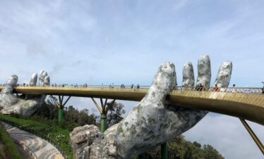 Vansol Tours - Vietnam (Vietnam Rose 2.0)