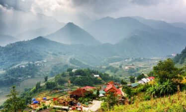 Vansol Tours - Vietnam (Vietnam Rose 3.0)