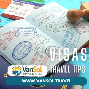 Travel Visa Assistance